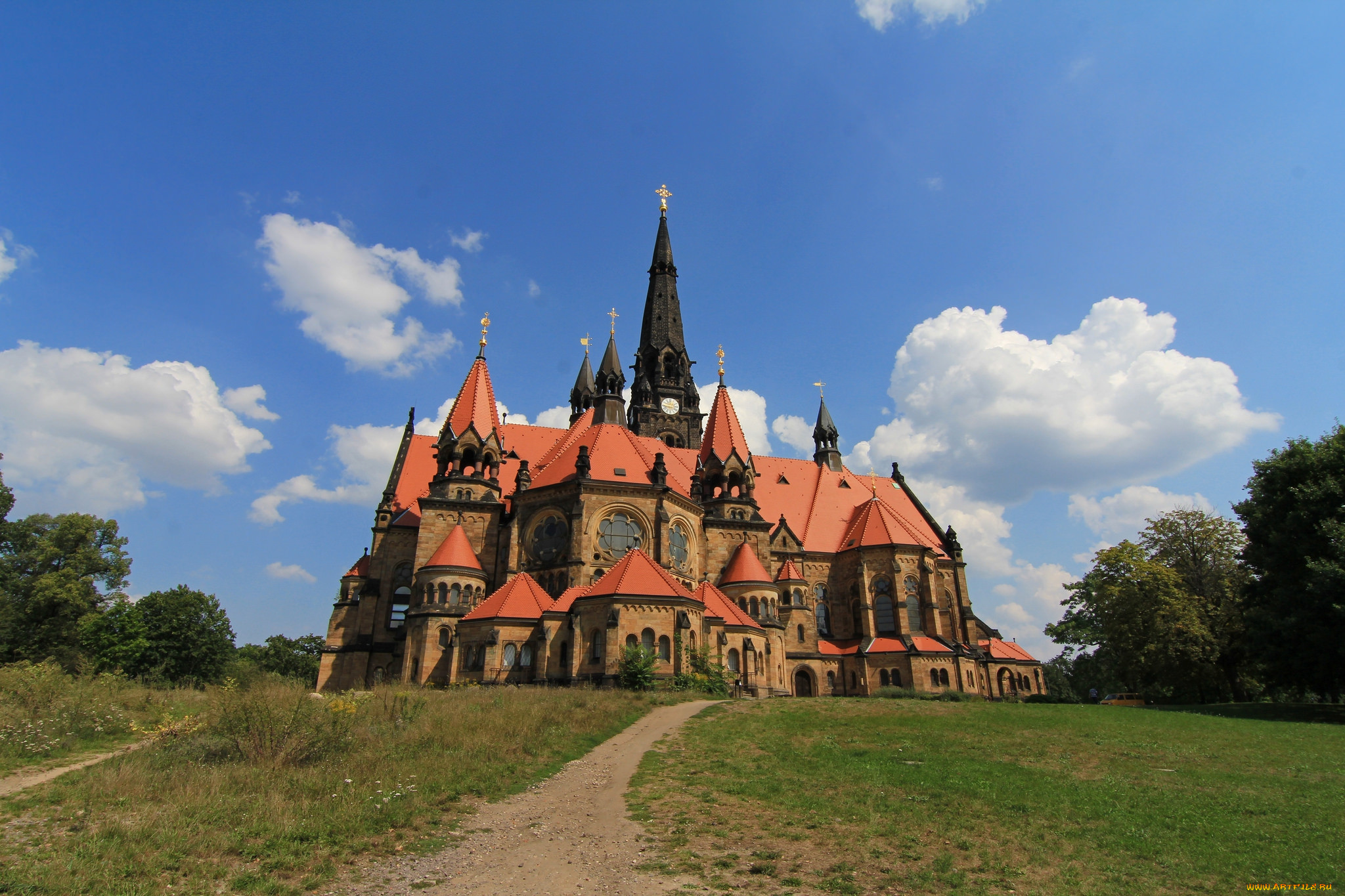 garnisonkirche st,  martin, , -  ,  ,  , 